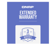 QNAP Przedłużenie gwarancji z 2 do 5 lat dla wybranych NAS QNAP - 1263441 - zdjęcie 1